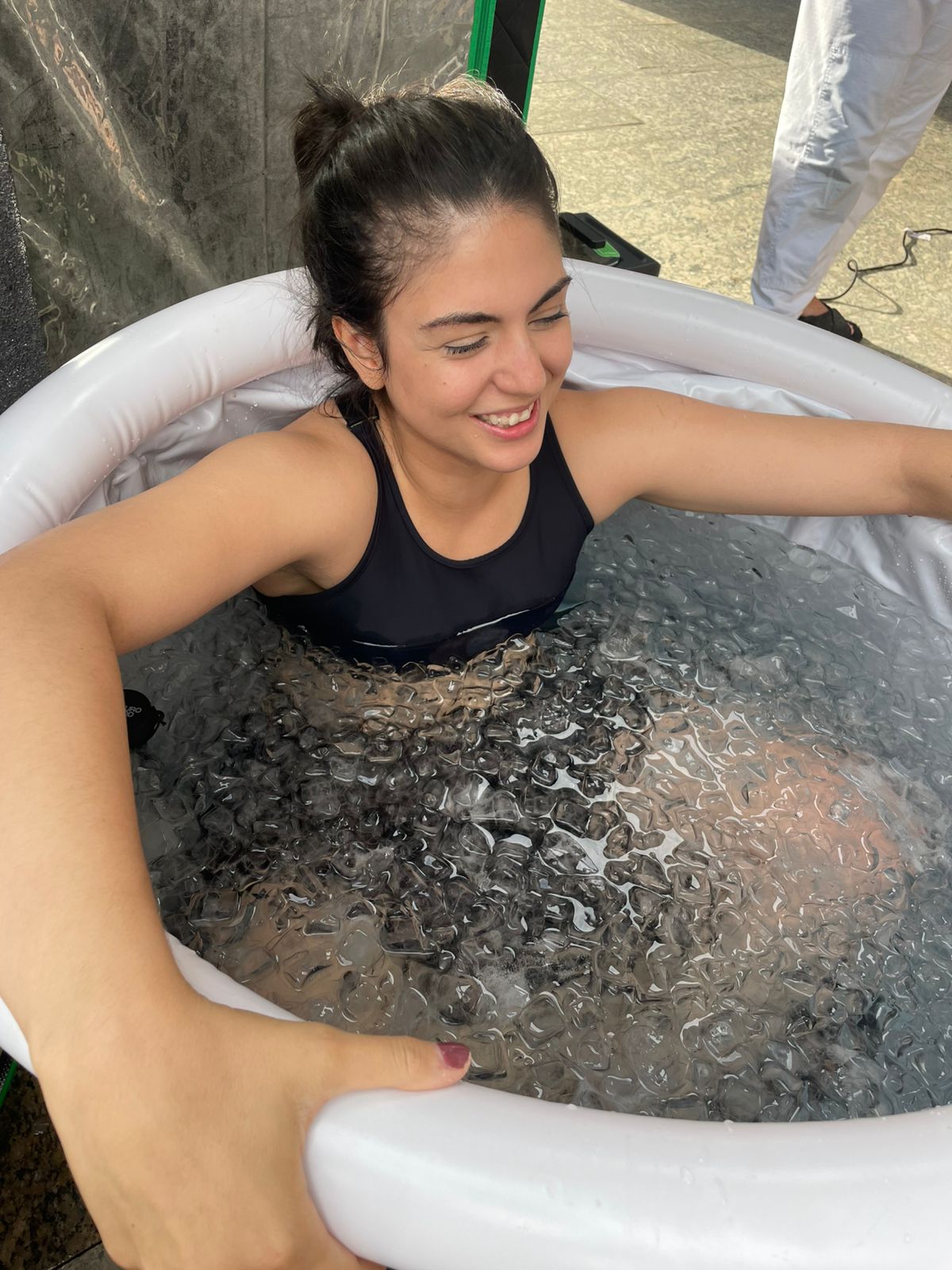 Atendimento Peak Recovery